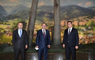 Özhaseki, Bursa’da tarihi yolculuğa çıktı