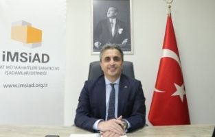 “Periyodik bina muayenesine başlanmalı”