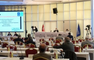 Rize’ye meydan Meclisin kararı