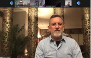 “Salgın Kısıtlamasından Etkilenen İşletmelere Hibe Desteği Verilmeli”