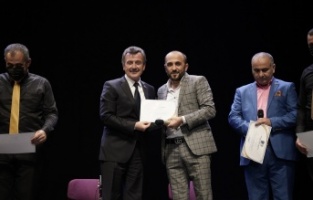 Tayyare’de Ahıska rüzgarı