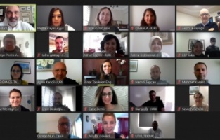 Techxtile Start-Up Challenge hız kesmiyor