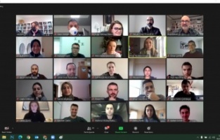 Ufuk Batum genç girişimcilere yol haritası çizdi