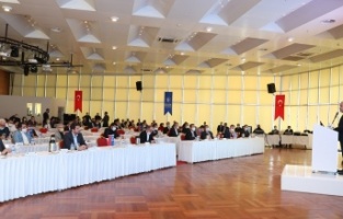 “Yarınlarımız çok daha güzel olacak”