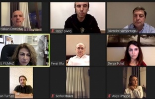 “Aynı maske 4 saatten fazla kullanılmamalıdır”