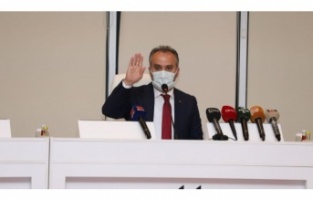 Başkan Aktaş’tan covid-19 güvencesi