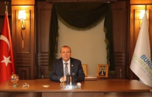 “Beklentimiz, 2021 yılının iş dünyası için daha pozitif geçmesi”