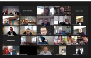 BTSO, iş dünyasının sorunlarına çözüm arıyor