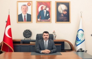 Bursa’dan Sarıkamış’a vefa