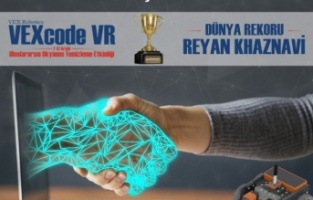 Bursa’nın gururu oldu…