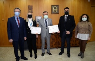 BUÜ “Sıfır Atık Belgesi” almaya hak kazandı