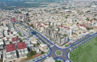 Büyük dönüşümde imzalar atıldı