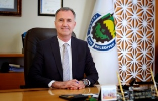 Dijital belediyecilik ile hizmet elinizin altında