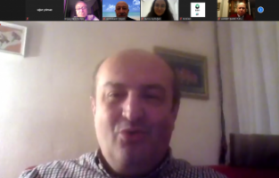 “Ekonomiler hizmet sektörü üzerinden büyüyor”