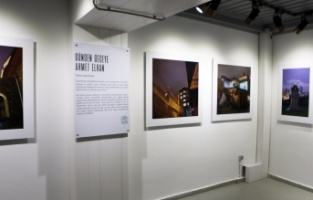 Fotoğraf  Müzesi’ne ödül