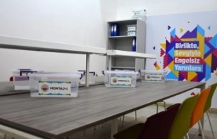 Gemlik Belediyesi istihdamda engelleri kaldırıyor