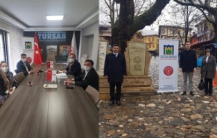 Gençler, kültürel miras mesleklerini geliştirecek