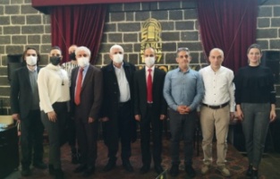 Güneydoğu ve İç Anadolu’dan İGFA’ya tam destek