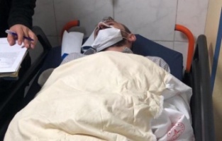 İGF: Gazetecilerin can güvenliği tehlikede