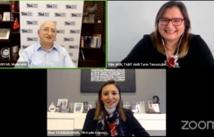 İhracat yapmak isteyen kadınlara ‘cesur olun’ çağrısı