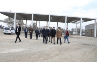 İnegöl Belediyesi bir ilke daha imza attı