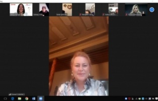 “İşlerini dijitale taşıyan kadınlar  rekabet avantajı elde edecek”