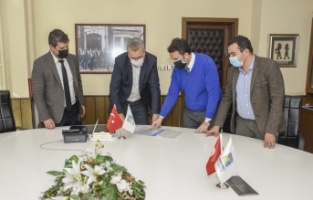 Karacabey’de altyapı yatırımları tam gaz