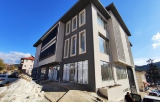 Keles’te yaşam kalitesi yükseliyor