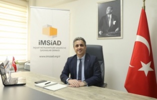 “Konut Almak İsteyenler Çabuk Karar Vermeli”