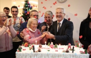 Nilüfer’deki pandemi çalışmaları DSÖ’de paylaşıldı