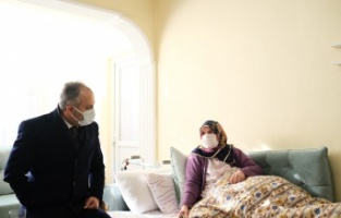 Şifa, Büyükşehirle kapınızda