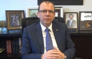 “TOBB Ve Ziraat Bankası iş dünyası için güçlerini birleştirdi”