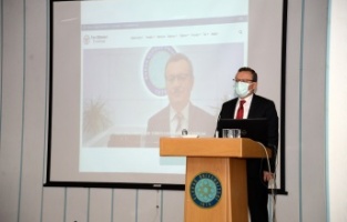 “Ülkemiz ve Bursa’mız için bilim üretmeye devam edeceğiz”