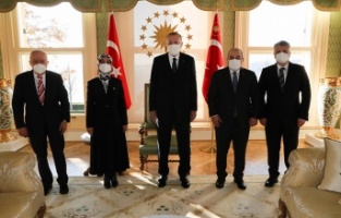 Vekil Yılmaz Gürel müjdeyi verdi