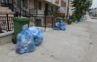 Yeni projeyle geri dönüşümde yüzde 110 artış sağlandı