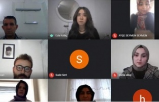 Yıldırım Belediyesi aileleri bilinçlendiriyor