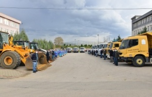 Yıldırım’da adım adım temizlik