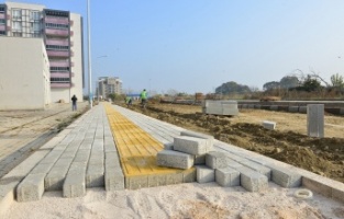 Yıldırım’da yaşam kalitesi yükseliyor