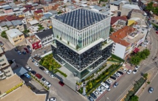 Bursagaz, 2020 yılı doğal gaz tüketim verilerini açıkladı