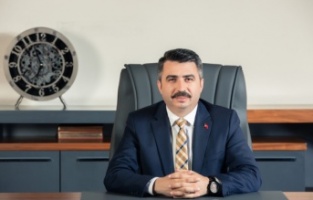 Başkan Yılmaz’dan ‘Çalışan Gazeteciler Günü’ mesajı