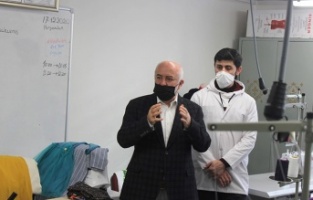 BEKSİAD Başkanı Yıldız; “Kalifiye elemana ihtiyaç var “