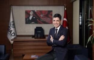 BOSİAD Başkanı Rasim Çağan; “Özgür gazetecilere ihtiyacımız var”