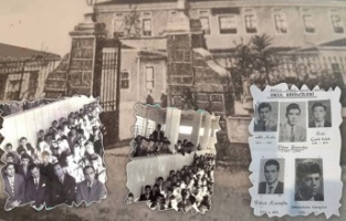 Bursa sanayisi mesleki eğitimle şekillendi