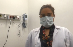 Bursa’da 230 aşı uygulama odası oluşturuldu