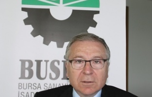 BUSİAD : “Hizmet sektörüne dikkat”