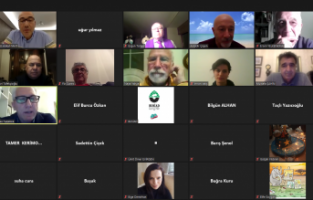 BUSİAD’da Priene akşamı