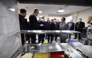 Büyükşehir’le çaresiz değilsiniz