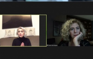 Edebi Kazılar’da “Ev” konuşuldu