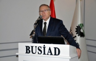 “Enflasyonu verimli üretimle yeneriz”