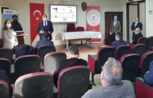 Gürsu, gençlerin fikirleriyle dünyaya açılacak